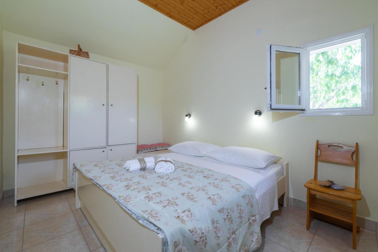 Holiday Home Liberan Vela Luka Eksteriør bilde