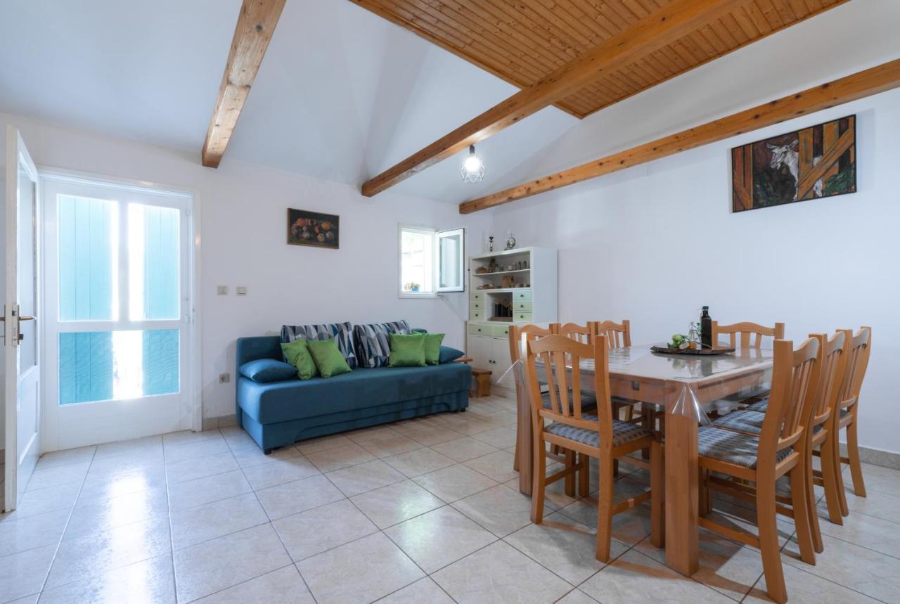 Holiday Home Liberan Vela Luka Eksteriør bilde
