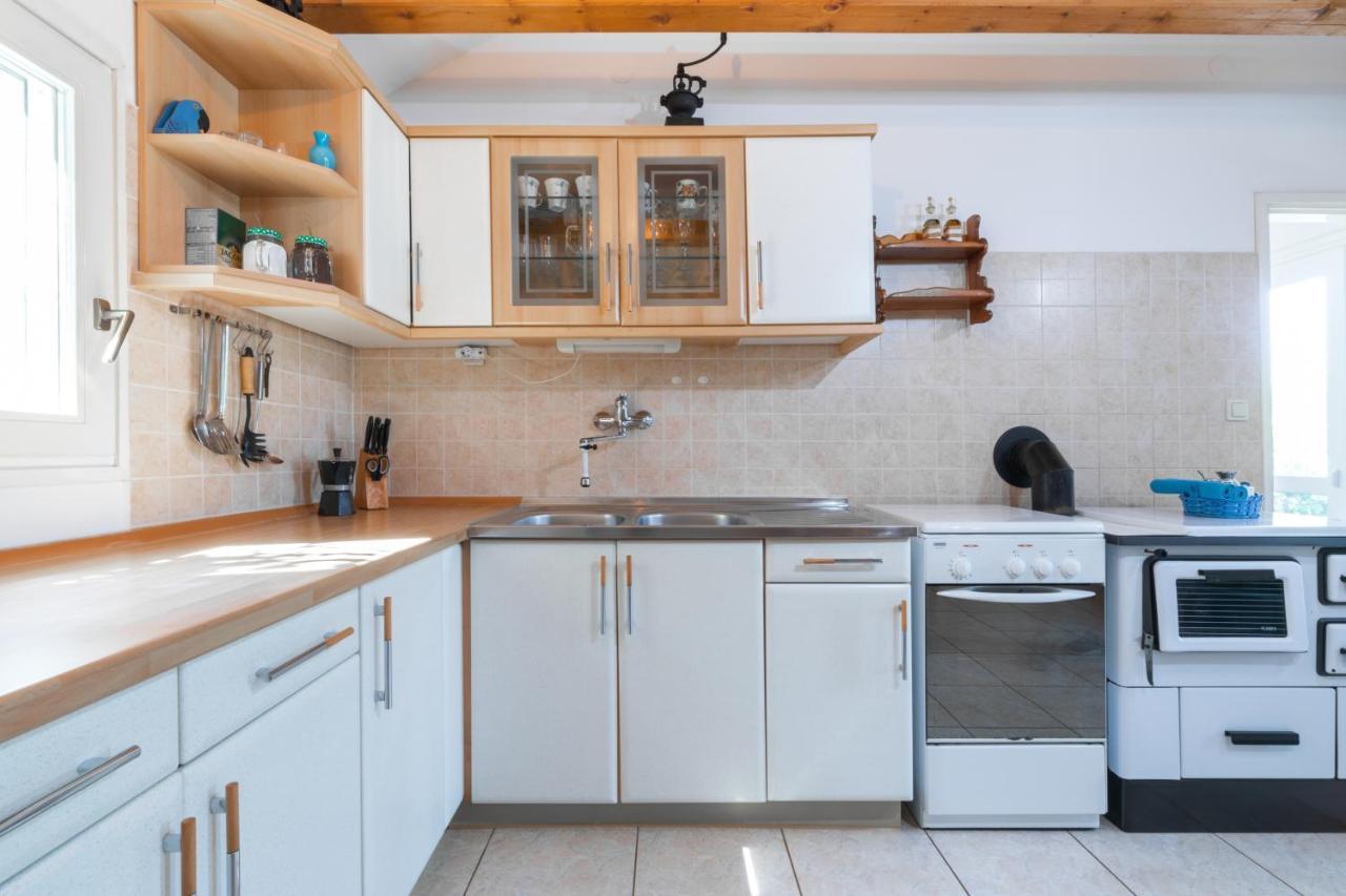Holiday Home Liberan Vela Luka Eksteriør bilde