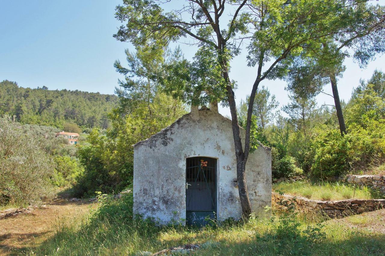Holiday Home Liberan Vela Luka Eksteriør bilde