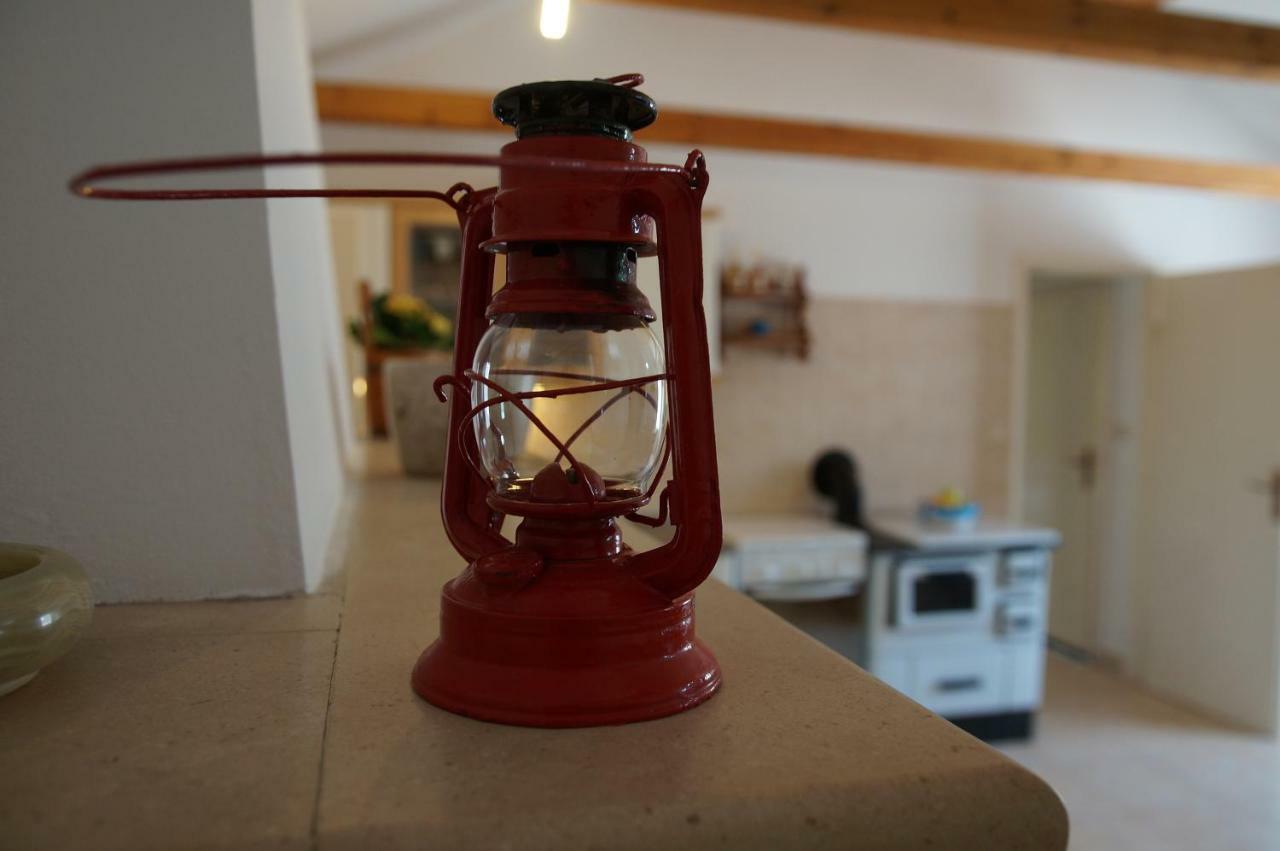 Holiday Home Liberan Vela Luka Eksteriør bilde